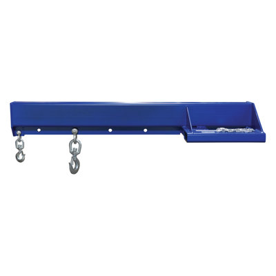 Econo Non-Telescoping Lift Boom