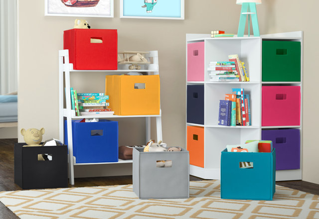 Must-Have Storage Bins