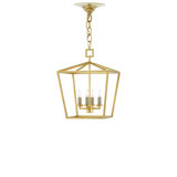 Denison 4 - Light Pendant