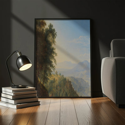 Stepp No Frame Print