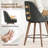 Makylia Swivel 26" Counter Stool-1208962450