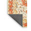Tapis oriental orange / beige Amisha-2054606476
