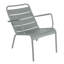 Luxembourg Stacking Patio Dining Armchair-385660640