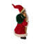 Père Noël africain Kringle Klaus