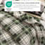 Ensemble de courtepointe Mountaincapes & Plaid Lodge-1121022910