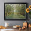 Chemin forestier - Peinture encadrée-885695510-885695516-885708917