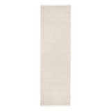 Veranda Ivory Handwoven Performance Rug