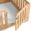 Lit de plancher en bois massif pour enfants Montessori-1827423672-1827423668