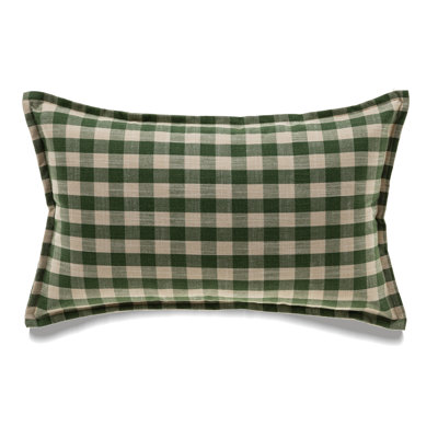 Michael Penney  Buffalo Check Pillow Cover Only