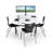 MooreCo Mediaspace Table-1165151845-1165151841