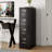 Bottorf 4-Drawer Vertical Filing Cabinet-27407318