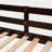 Twin Over Twin House-Shaped Bunk Bed-1670309614