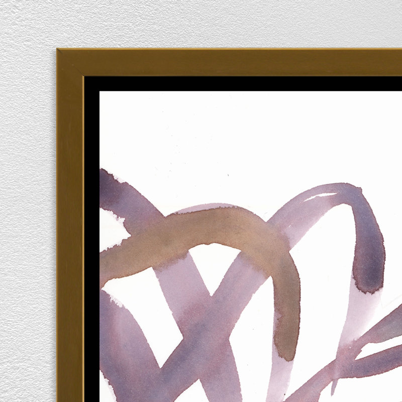 Vacation II Painting by Giselle Kelly, Glass Coat