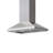 Avallon 42 Inch Wide Wall Mounted Range Hood