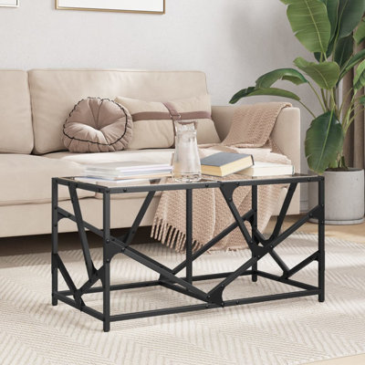 Akiel Coffee Table