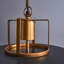 Durst - Light Dome Pendant-190405033-190413731