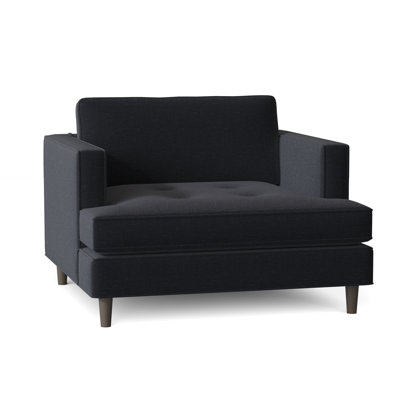 Upholstered Armchair