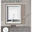 Miroir de salle de bain 60 X 36-1929563144