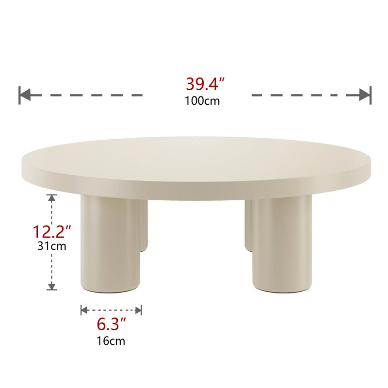 Marykatherine Coffee Table