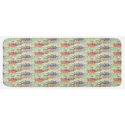 Tapis de cuisine