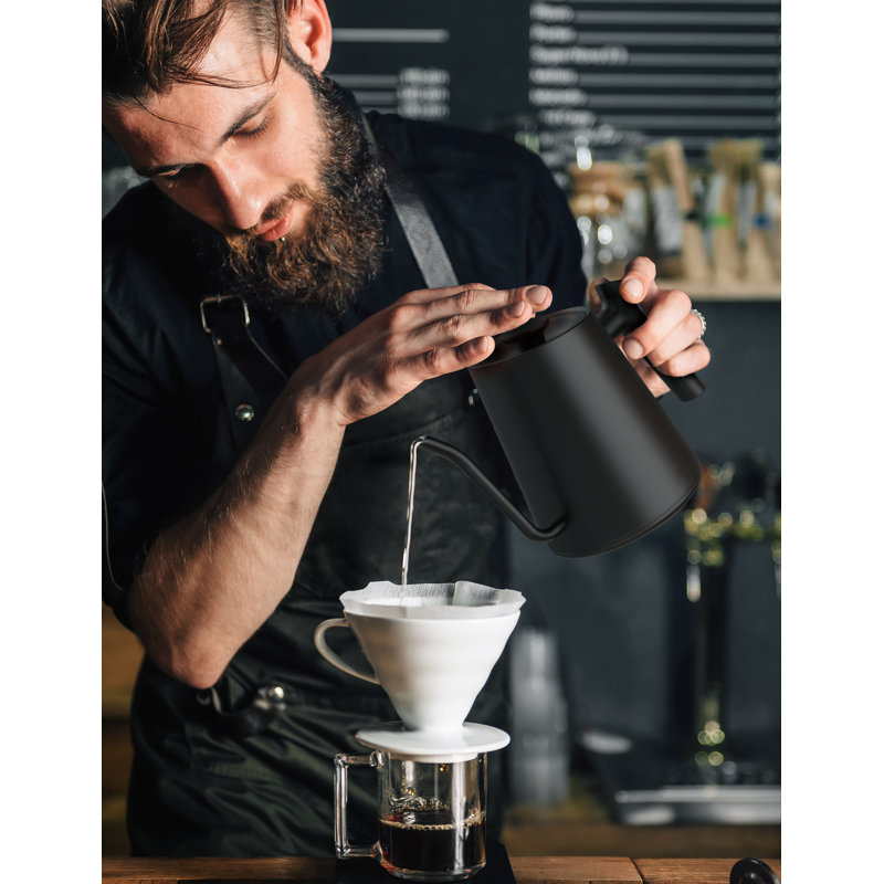 Gooseneck Electric Kettle, Paris Rhône Electric Kettle