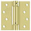 64'' x 64'' Steel Surface Mount Hinge-14482503