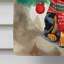 Polyester double face Noël-269886613