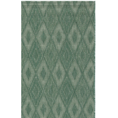 Tapis tissé à la machine Sherborn