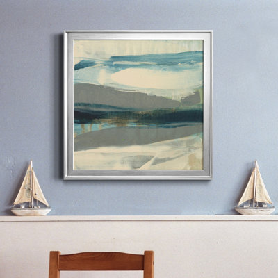 " Coastline Twist II "