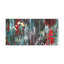 Wall Art on Canvas-442556931