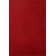 Latitude Run® Solid Color Custom Size Runner Area Rugs Red