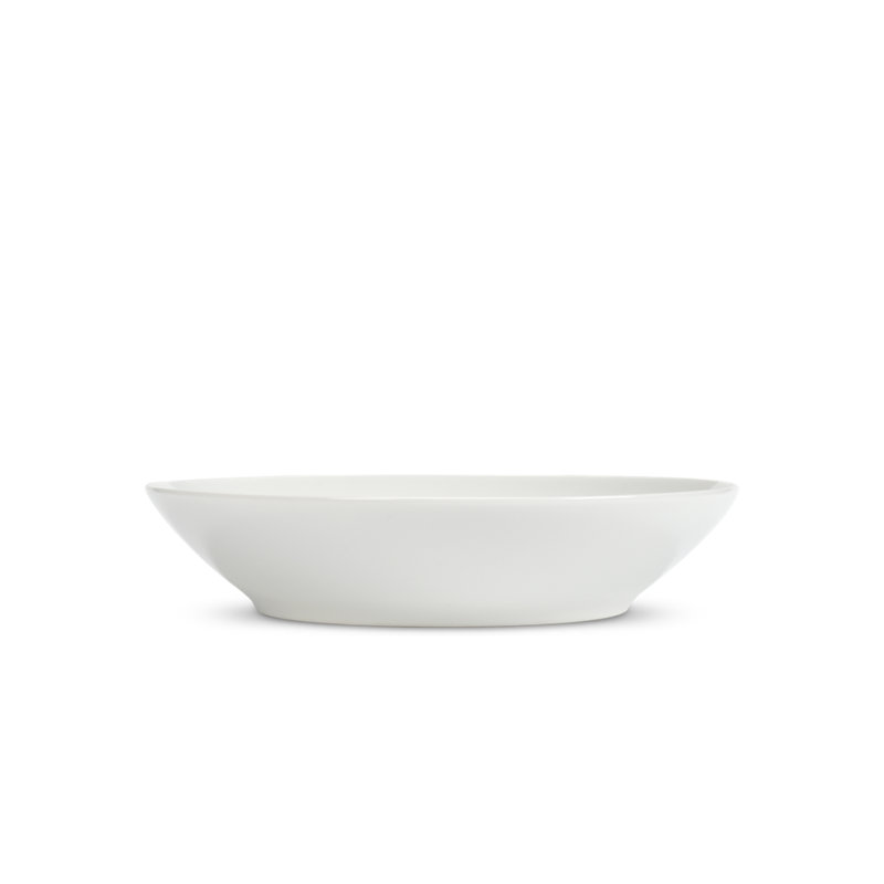 Shallow Bowl