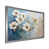 Silver Single Picture Framed