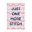  Art mural sur toile Becky Thorns Crafty II-101099235