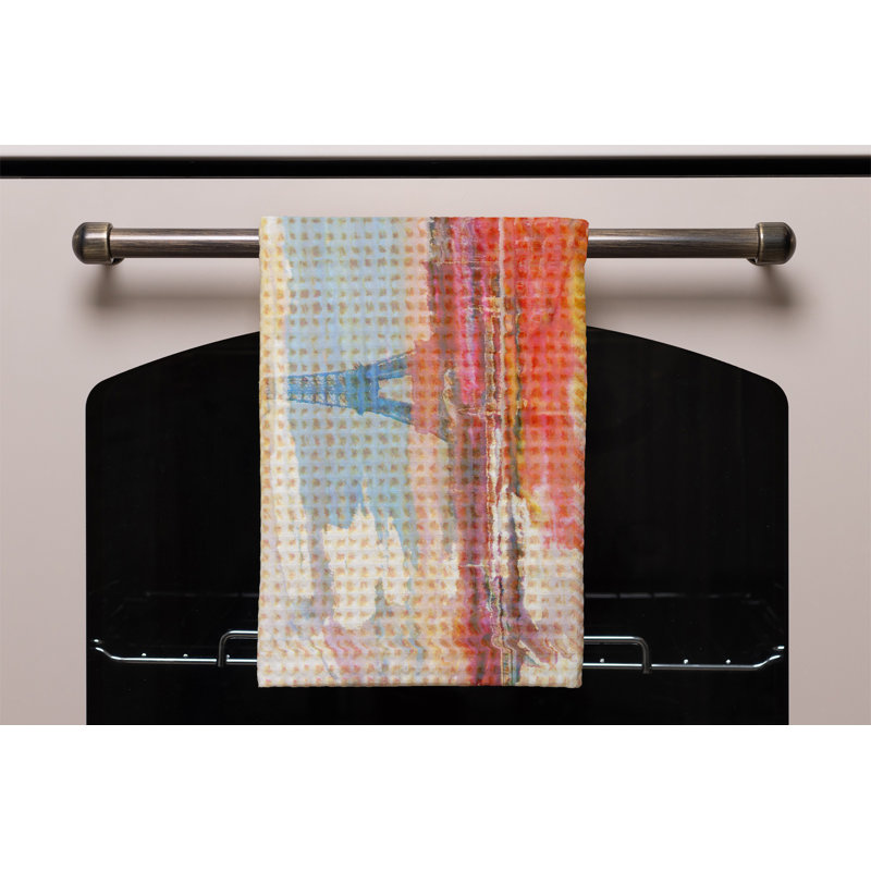 Cotton Tea Towel Kitchen Towel