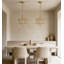 Luminaire suspendu Moravian Star