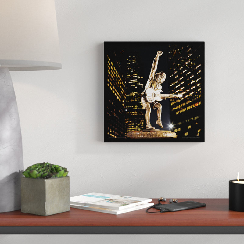 Single Picture Frame Memorabilia