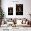 Fleurs de lion Brampt-108665416