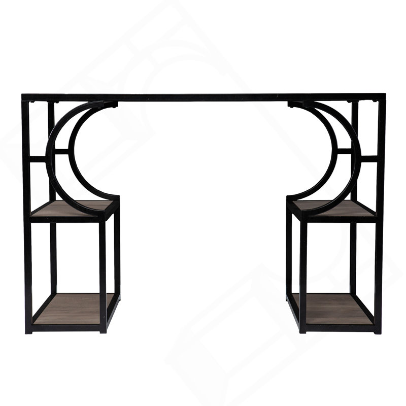 Bureau d'écriture avec rangement