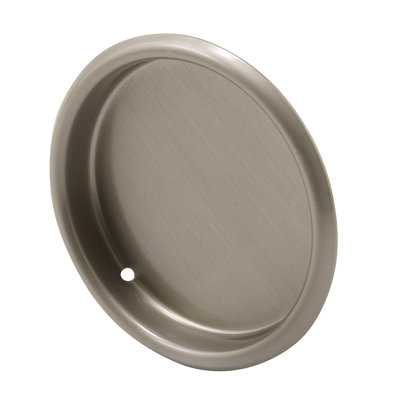 Prime-Line Mortise Closet Door Pull