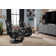 RESPAWN 900 Gaming Recliner - Video Games Console Recliner Chair, Computer Recliner, Adjustable Leg Rest and Recline, Recliner with Cupholder, Reclining Gaming Chair with Footrest