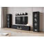 Demetrice Unfinished Entertainment Centre for TVs up to 75"