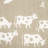 Farm Scene Fabric-87295468