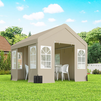 Party Tent