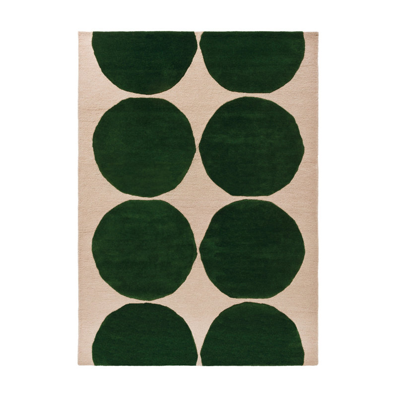 MAR Isot, Rectangle 4'7" x 6'7"