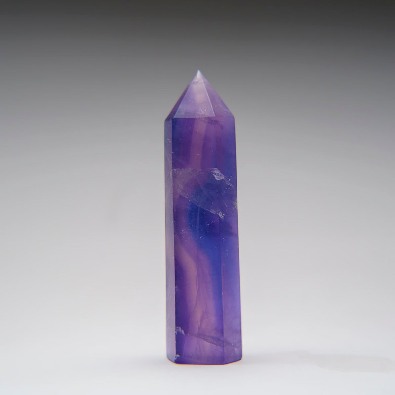 Fluorite Crystal