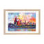 Chicago Skyline by Leon Devenice iCanvas-980996323-980996345