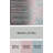 Machine Washable Gray Area Rug-855845005