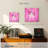 Yarlin Pink Champagne Glasses-109143749