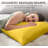 Luxe Mulberry Silk Pillowcases with Hidden Zipper (Set of 2)-439515325-439515326